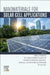 Nanomaterials for Solar Cell Applications by Sabu Thomas