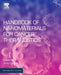 Handbook of Nanomaterials for Cancer Theranostics by Conde