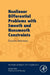 Nonlinear Differential Problems with Smooth and Nonsmooth Constraints by Motreanu, Dumitru