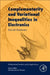 Complementarity and Variational Inequalities in Electronics by Daniel Goeleven