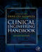 Clinical Engineering Handbook: 2ed by Iadanza Ernesto