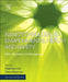 Nanotechnology Environmental Health and Safety: Risks: Regulation and Management 3ed: by Hull Matthew