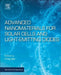 Advanced Nanomaterials for Solar Cells and Light Emitting Diodes by Feng Gao