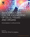 Nanostructures for the Engineering of Cells, Tissues and Organs: From Design to Applications by Grumezescu