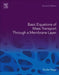 Basic Equations of Mass Transport Through a Membrane Layer: 2ed by Nagy Endre