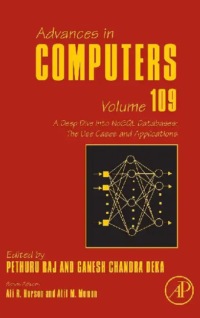 A Deep Dive into NoSQL Databases: The Use Cases and Applications by Raj , Deka