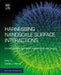 Harnessing Nanoscale Surface Interactions: Contemporary Synthesis, Applications and Theory by David Henry