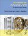Up and Running with AutoCAD 2018: 2D Drafting and Design by Elliot J. Gindis