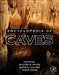 Encyclopedia of Caves by White William