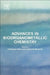 Advances in Bioorganometallic Chemistry by Toshikazu Hirao