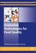 Evaluation Technologies for Food Quality by Zhong Jian