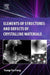 Elements of Structures and Defects of Crystalline Materials by Tsang-Tse Fang