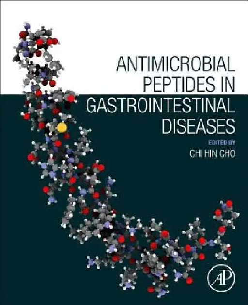 Antimicrobial Peptides in Gastrointestinal Diseases by Chi Hin Cho
