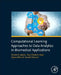 Computational Learning Approaches to Data Analytics in Biomedical Applications by Khalid Al-Jabery