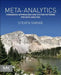 Meta-Analytics: Consensus Approaches and System Patterns for Data Analysis by Simske Steven