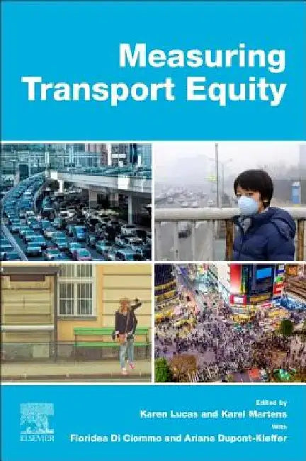 Measuring Transport Equity by Karen Lucas