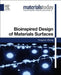 Bioinspired Design of Materials Surfaces by Zheng Yongmei