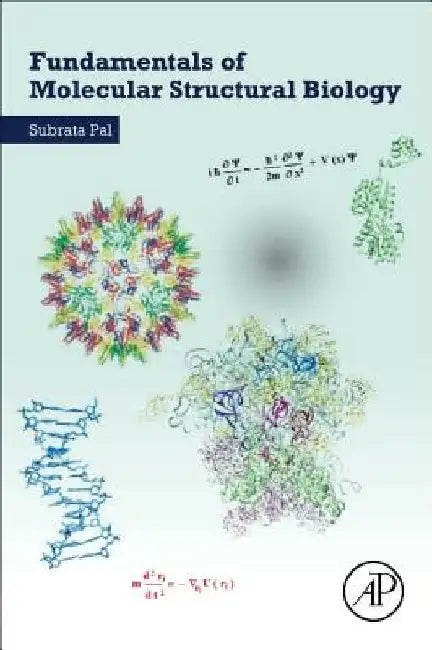 Fundamentals of Molecular Structural Biology by Subrata Pal