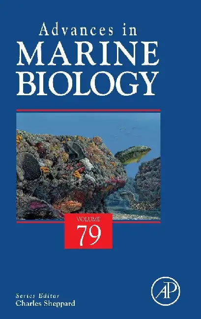 Advances in Marine Biology by Hamel