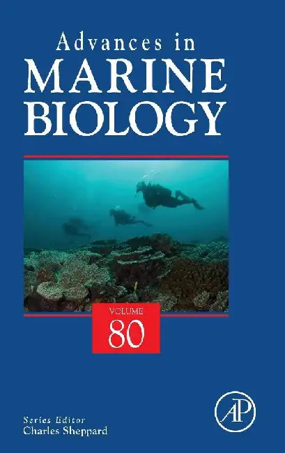 Advances in Marine Biology by Hamel