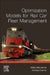 Optimization Models for Rail Car Fleet Management by Milos Milenkovic