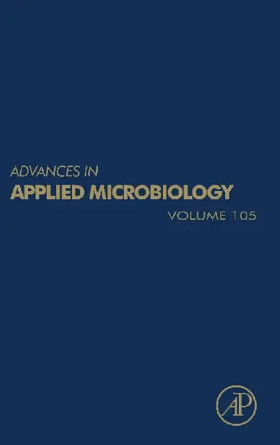 Advances in Applied Microbiology by Gadd , Sariaslani