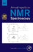 Annual Reports on NMR Spectroscopy by Webb