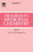 Progress in Medicinal Chemistry by Witty , Cox