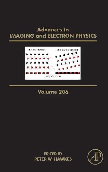Advances in Imaging and Electron Physics by Hawkes