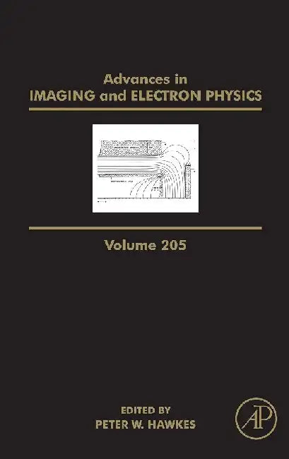 Advances in Imaging and Electron Physics by Hawkes