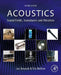 Acoustics: Sound Fields, Transducers and Vibration by Leo Beranek