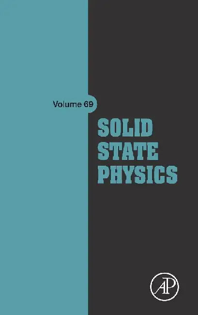 Solid State Physics by Stamps , Camley