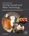 The Science of Animal Growth and Meat Technology by Lonergan Steven