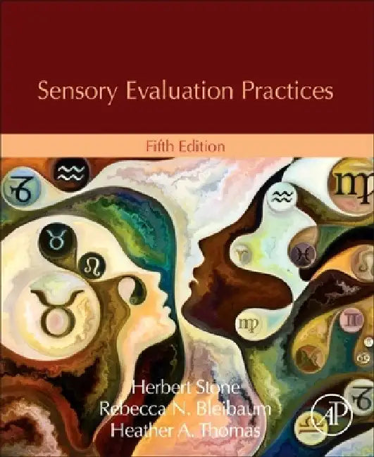 Sensory Evaluation Practices by Herbert Stone