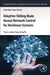 Adaptive Sliding Mode Neural Network Control for Nonlinear Systems by Yang Li