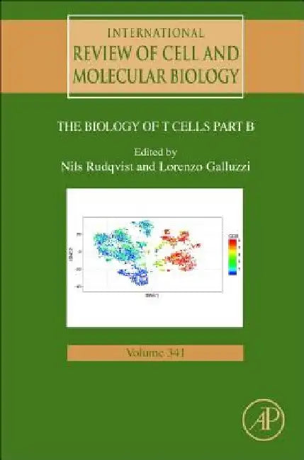 Biology of T Cells - Part B by Lorenzo Galluzzi