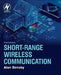 Short-range Wireless Communication by Alan Bensky