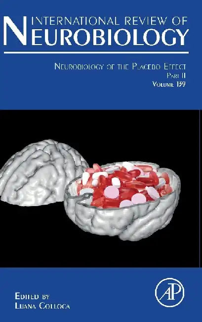 Neurobiology of the Placebo Effect Part II by Colloca