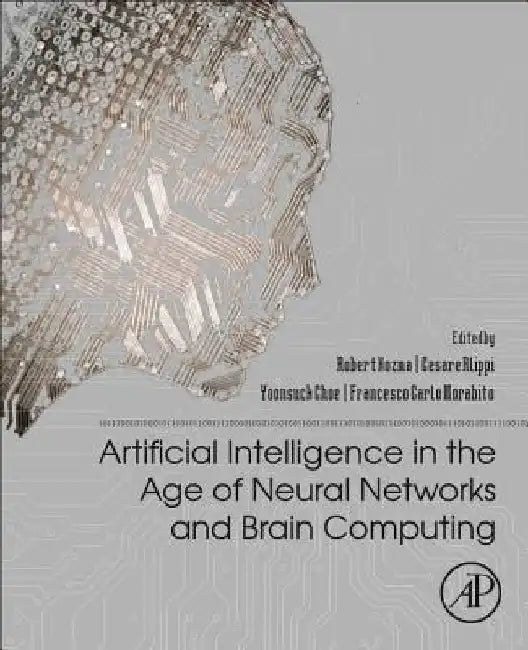 Artificial Intelligence in the Age of Neural Networks and Brain Computing by Robert Kozma