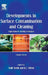 Developments in Surface Contamination and Cleaning: Applications of Cleaning Techniques by Kohli , Mittal