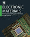 Electronic Materials: Principles and Applied Science by Poplavko, Yuriy