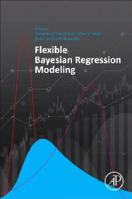 Flexible Bayesian Regression Modelling by Yanan Fan