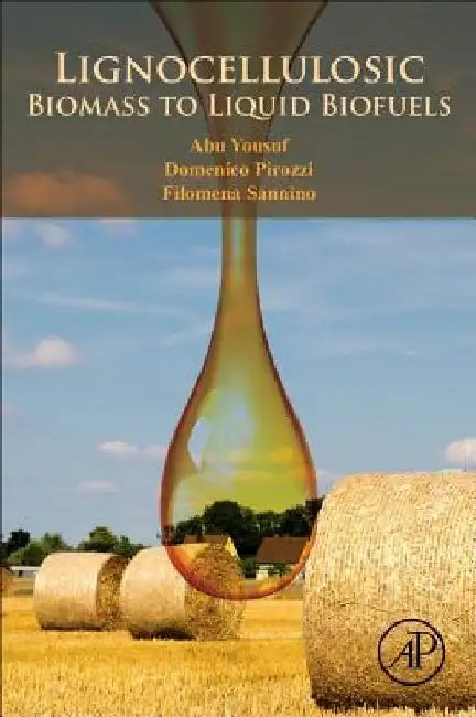 Lignocellulosic Biomass to Liquid Biofuels by Abu Yousuf