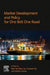 Market Development and Policy for One Belt One Road by Achim I. Czerny