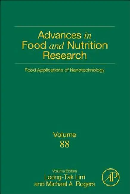 Food Applications of Nanotechnology by Loong-Tak Lim