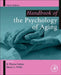 Handbook of the Psychology of Aging by K. Warner Schaie