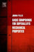 Basic Compounds for Superalloys: Mechanical Properties by Joshua Pelleg