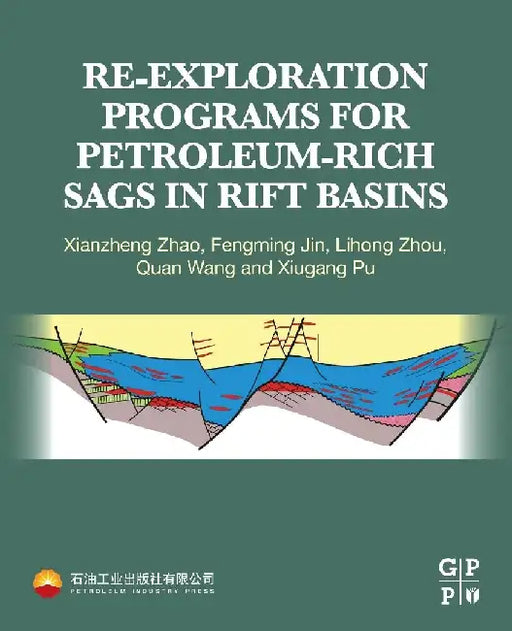Re-exploration Programs for Petroleum-Rich Sags in Rift Basins by Zhao, Xianzheng