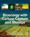 Bioenergy with Carbon Capture and Storage: Using Natural Resources for Sustainable Development by José Carlos Magalhães Pires