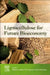 Lignocellulose for Future Bioeconomy by Hidayah Ariffin